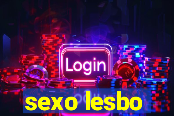 sexo lesbo